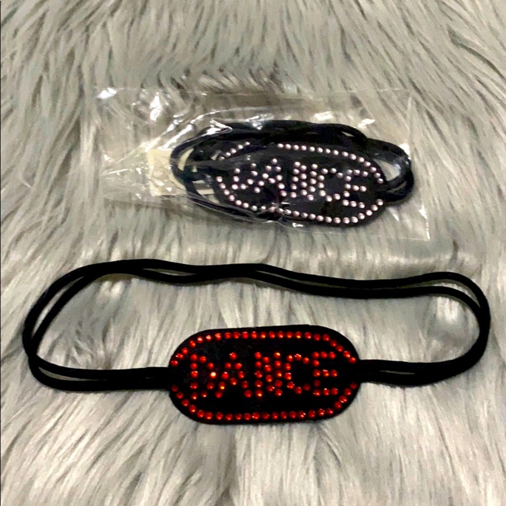 Dance Headbands
